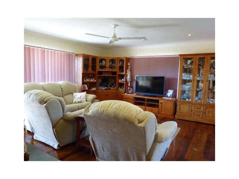 929 Saltwater Creek Rd, Maryborough QLD 4650