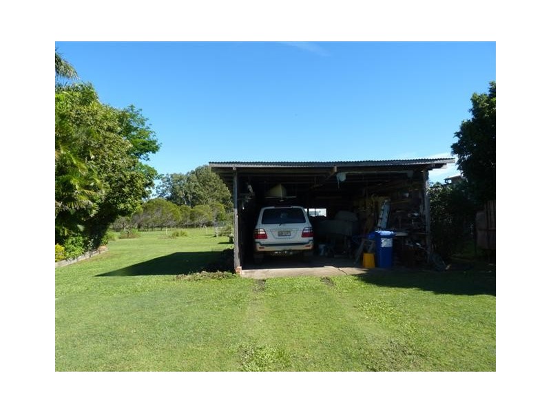 929 Saltwater Creek Rd, Maryborough QLD 4650