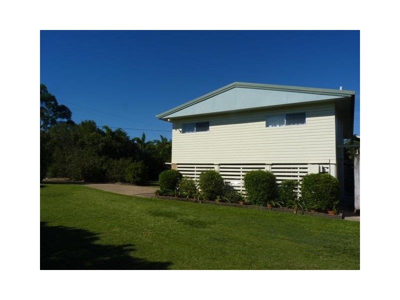 929 Saltwater Creek Rd, Maryborough QLD 4650