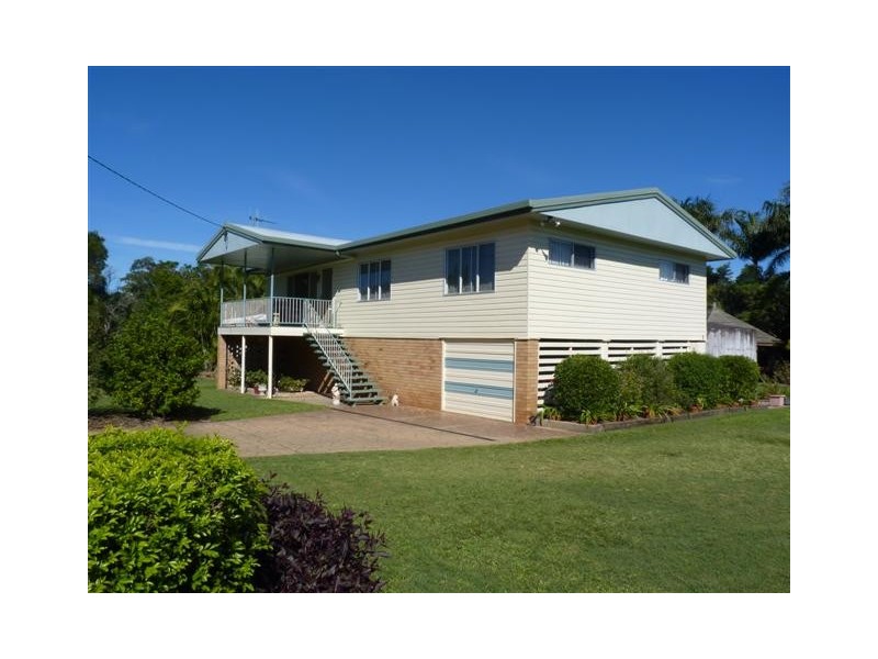 929 Saltwater Creek Rd, Maryborough QLD 4650
