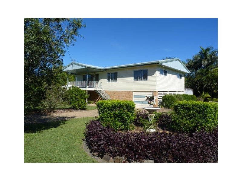 929 Saltwater Creek Rd, Maryborough QLD 4650