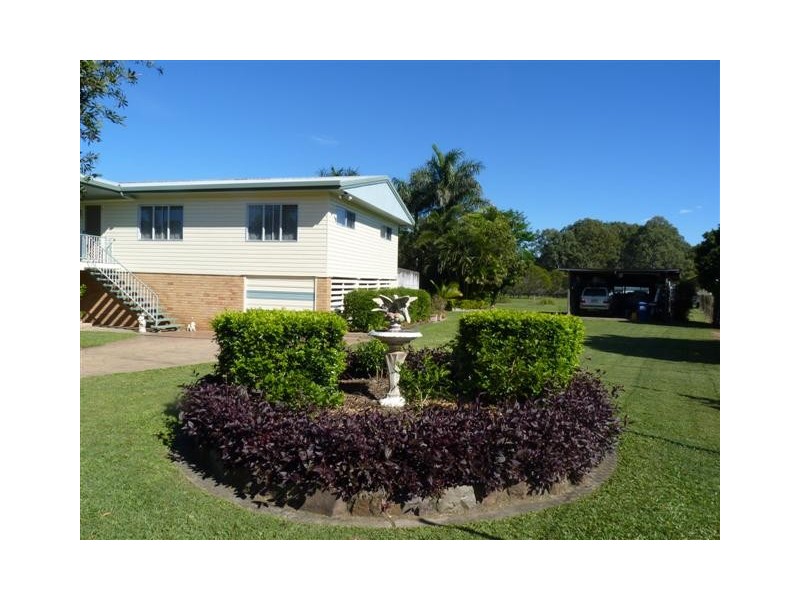 929 Saltwater Creek Rd, Maryborough QLD 4650