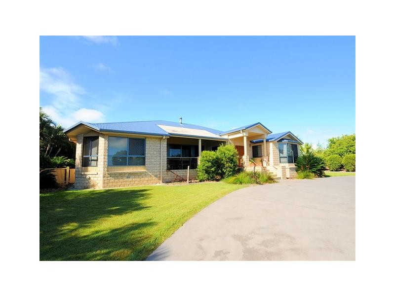 3 Maike Dr, Urraween QLD 4655