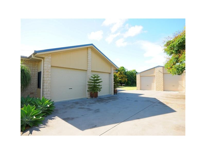3 Maike Dr, Urraween QLD 4655