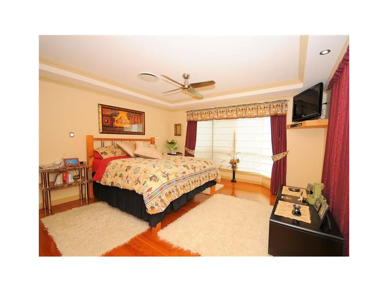 3 Maike Dr, Urraween QLD 4655