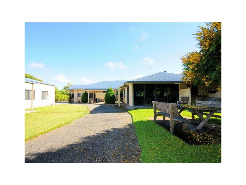 3 Maike Dr, Urraween QLD 4655
