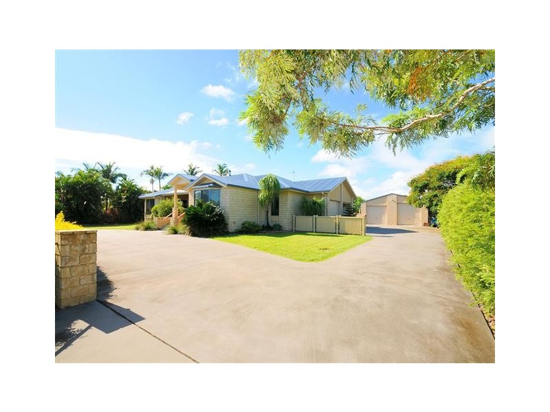 3 Maike Dr, Urraween QLD 4655