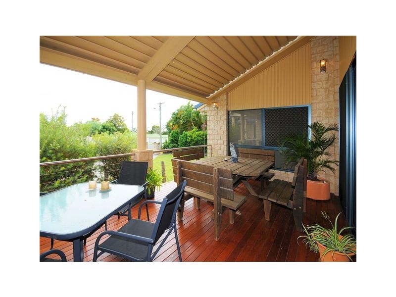 3 Maike Dr, Urraween QLD 4655