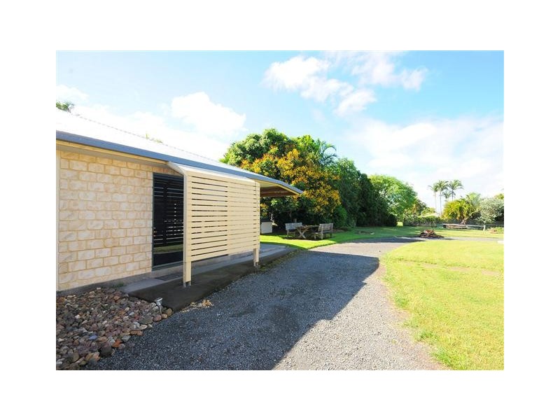 3 Maike Dr, Urraween QLD 4655