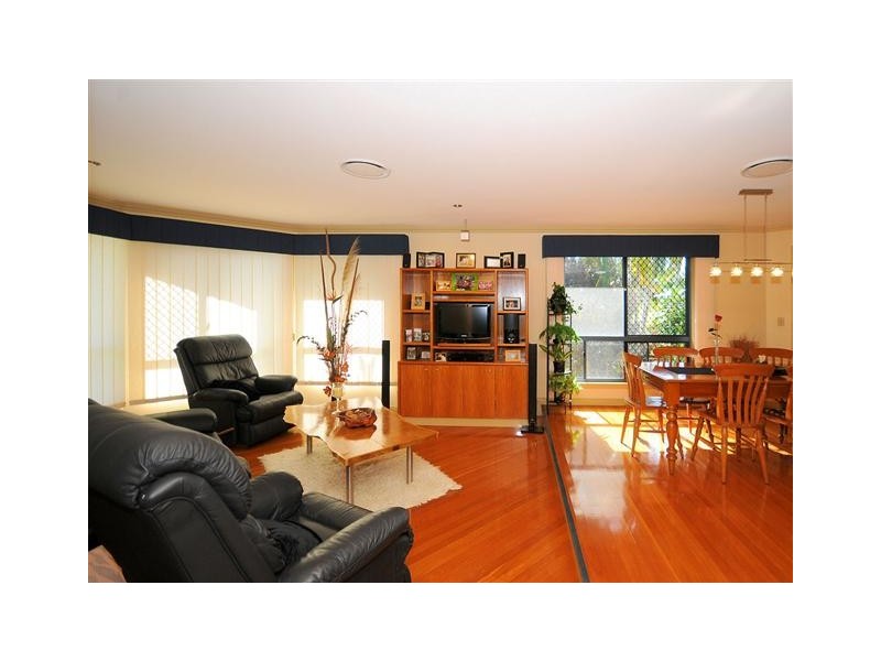 3 Maike Dr, Urraween QLD 4655