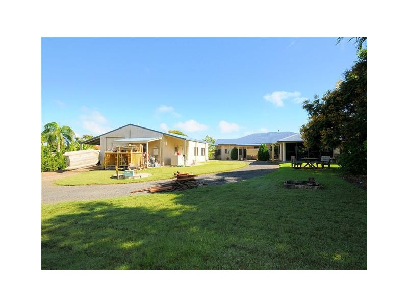 3 Maike Dr, Urraween QLD 4655