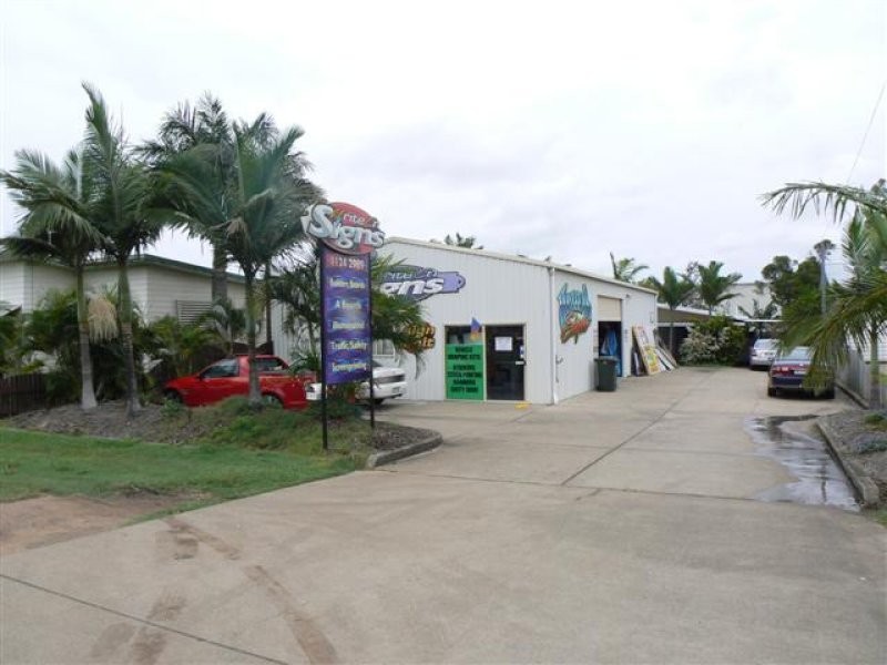 113 Old Maryborough Road, Pialba QLD 4655