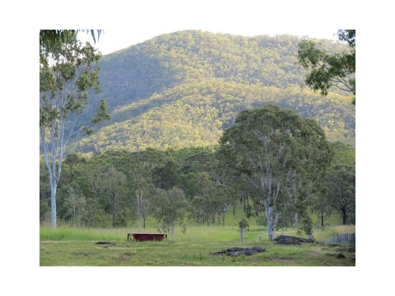 Taunton QLD 4674
