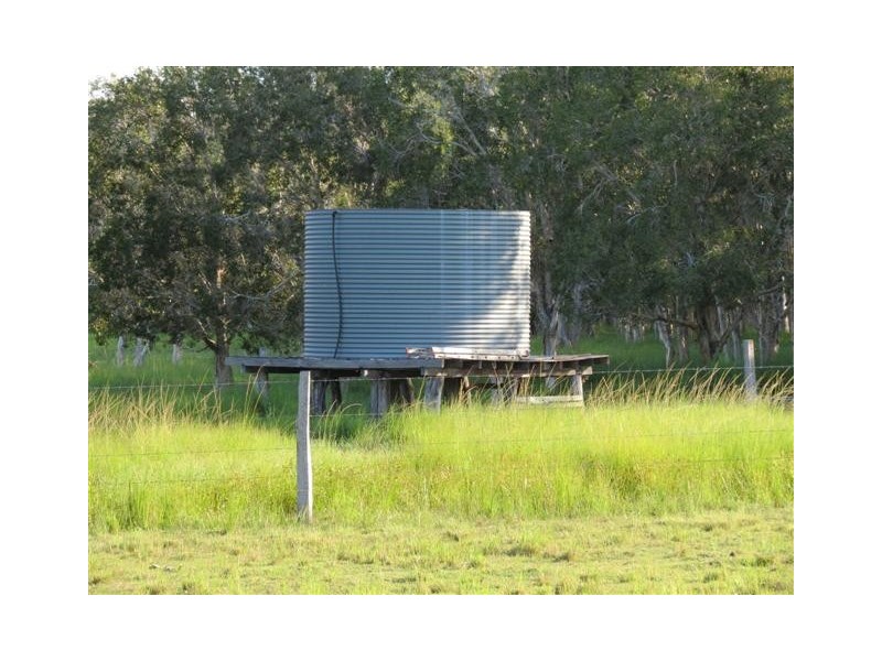 Taunton QLD 4674