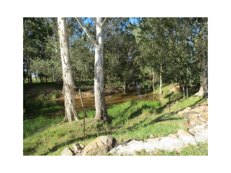 Taunton QLD 4674