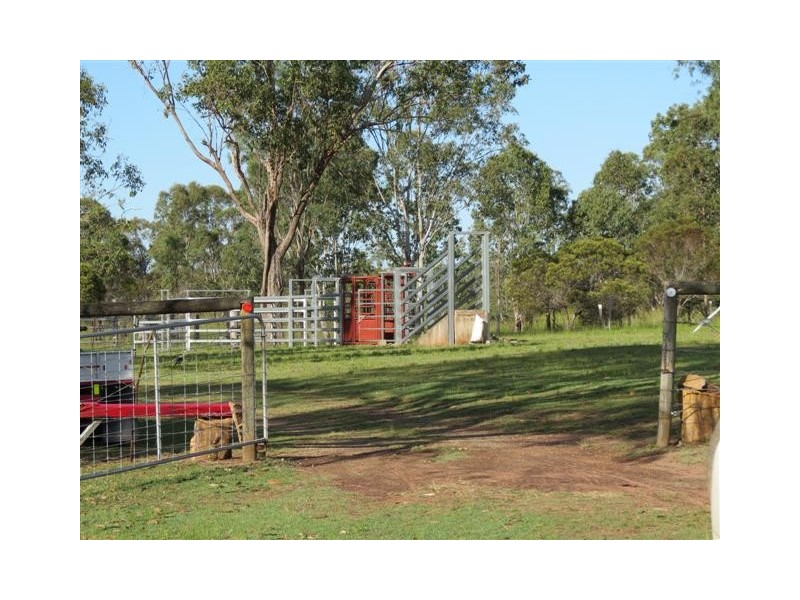 Taunton QLD 4674