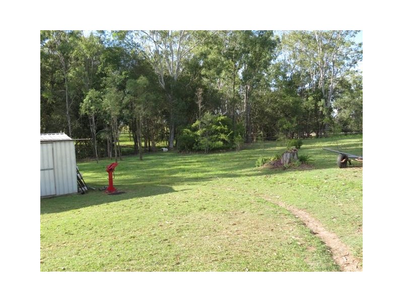 Taunton QLD 4674