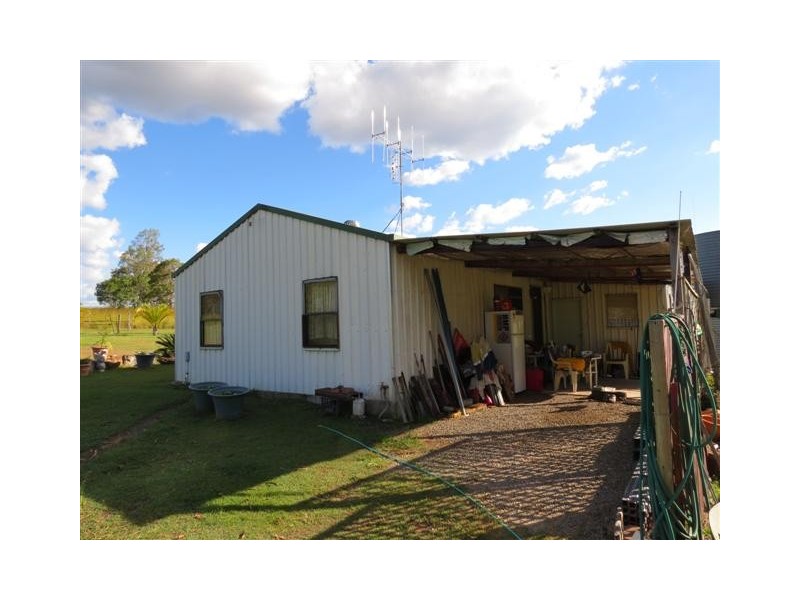 Taunton QLD 4674
