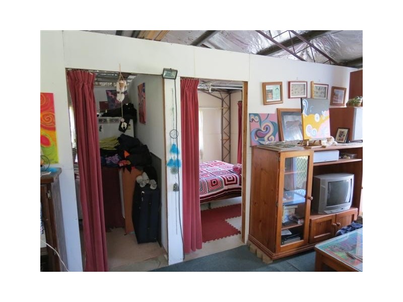 Taunton QLD 4674