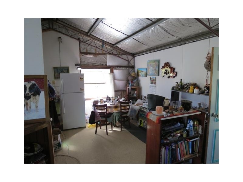 Taunton QLD 4674