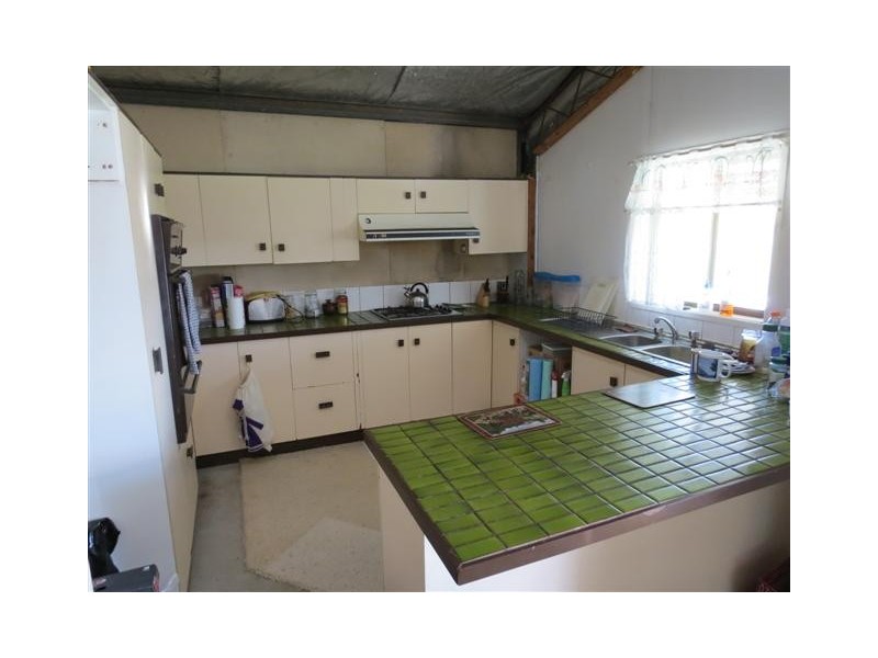 Taunton QLD 4674