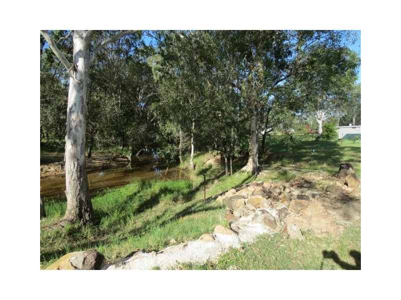 Taunton QLD 4674