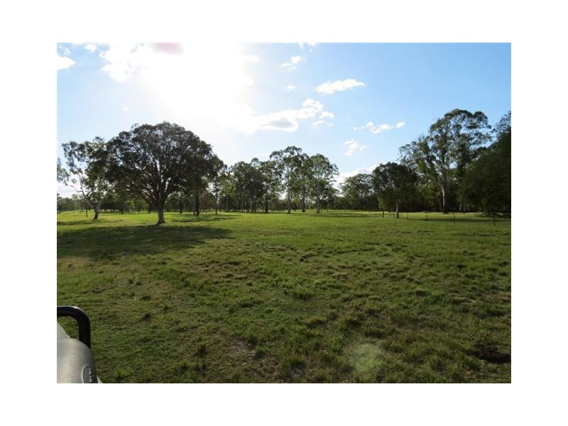 Taunton QLD 4674