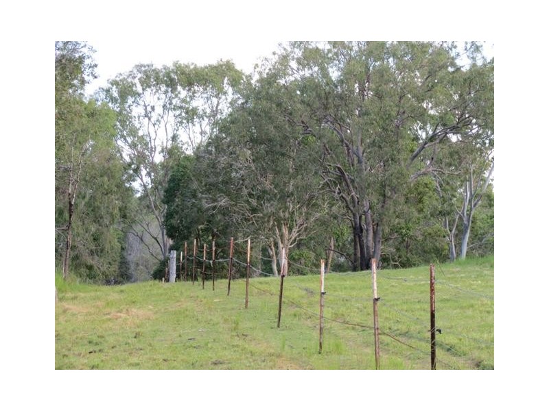 Taunton QLD 4674