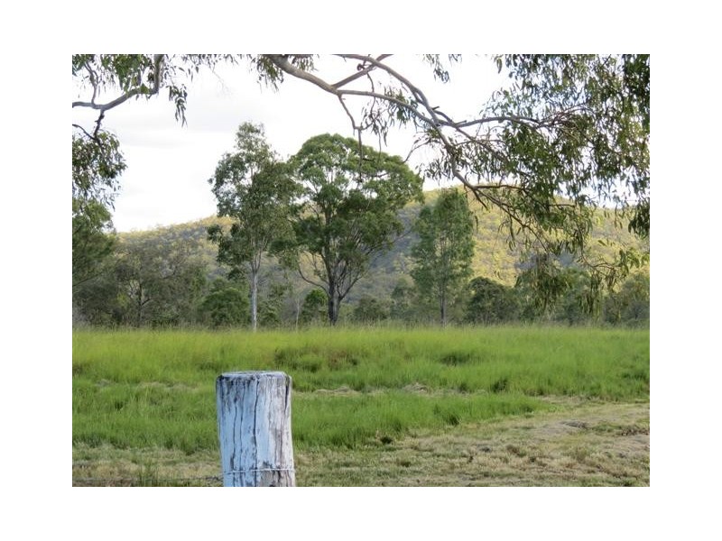 Taunton QLD 4674