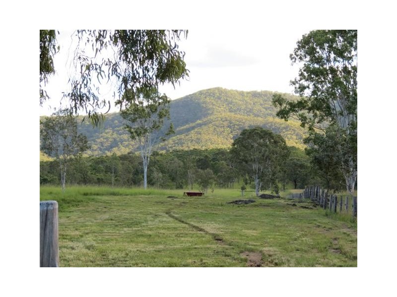 Taunton QLD 4674