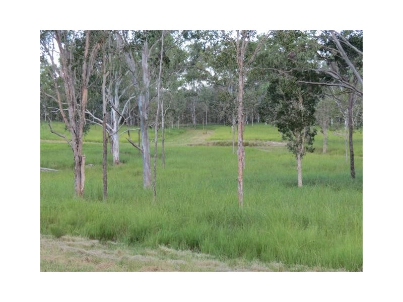 Taunton QLD 4674