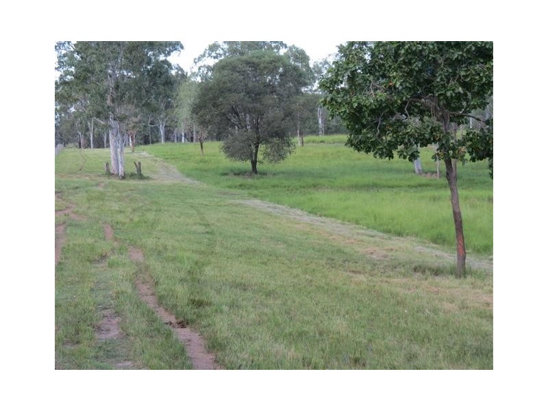 Taunton QLD 4674