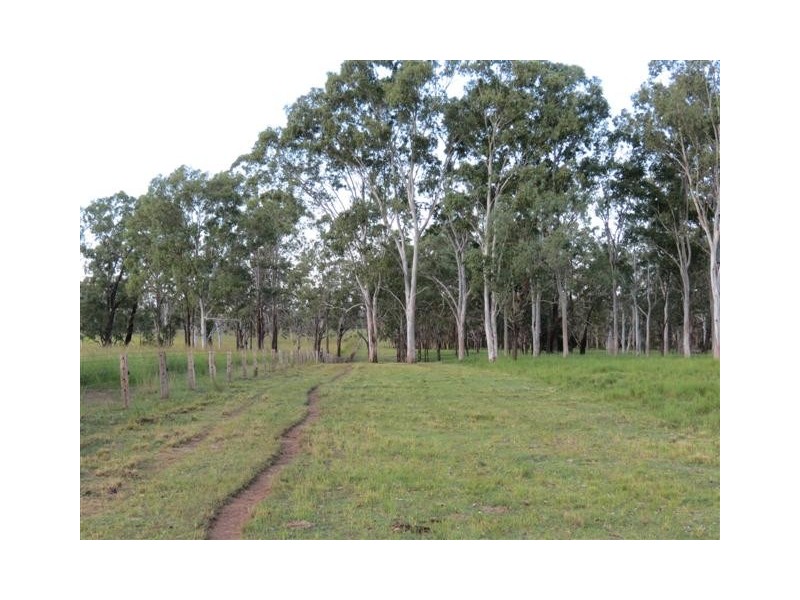 Taunton QLD 4674