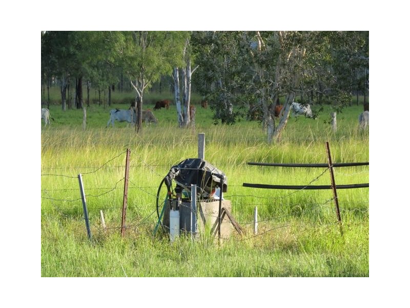 Taunton QLD 4674