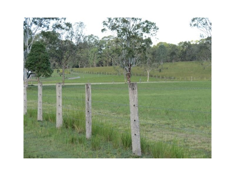 Taunton QLD 4674