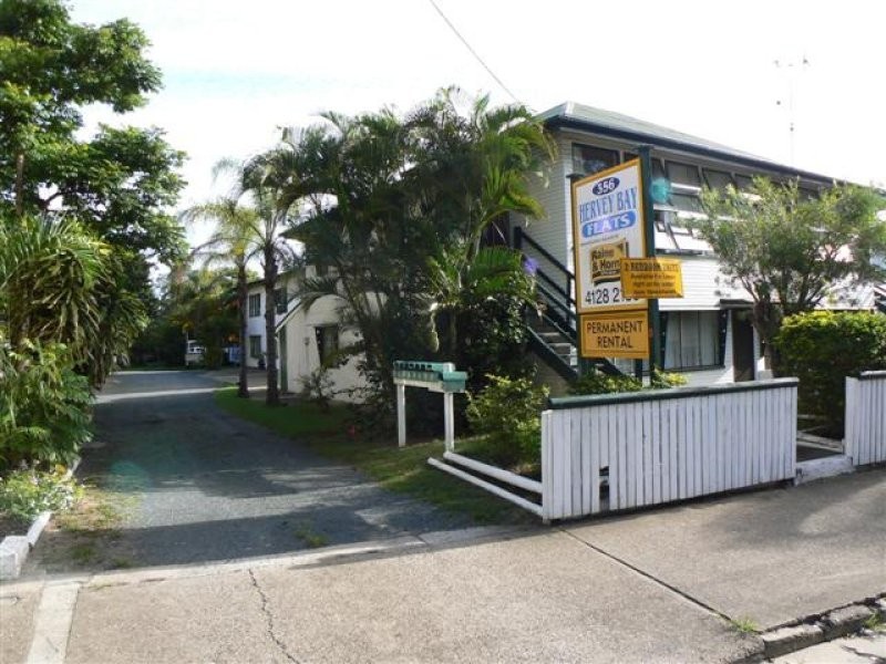 Scarness QLD 4655
