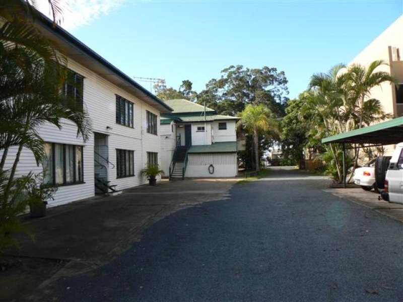 Scarness QLD 4655