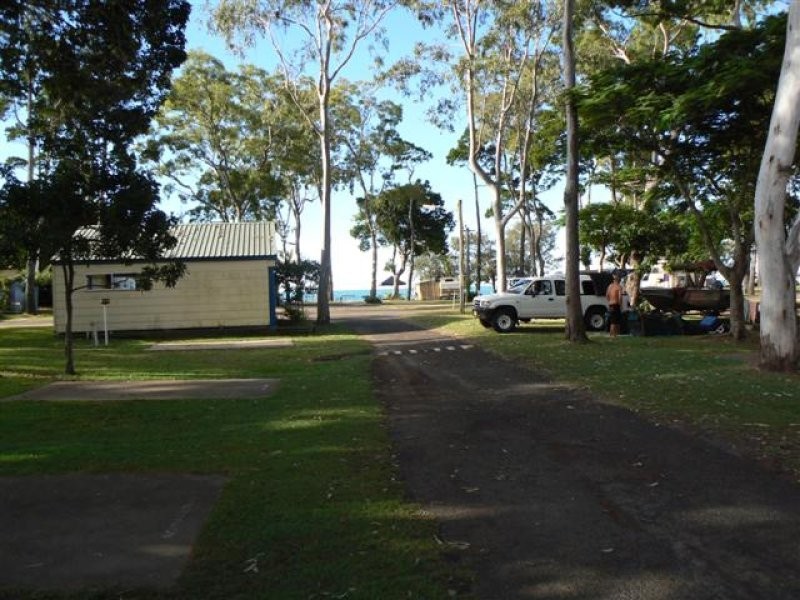 Scarness QLD 4655