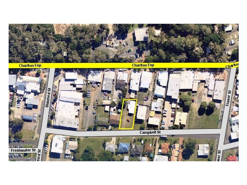 12 Campbell St, Torquay QLD 4655