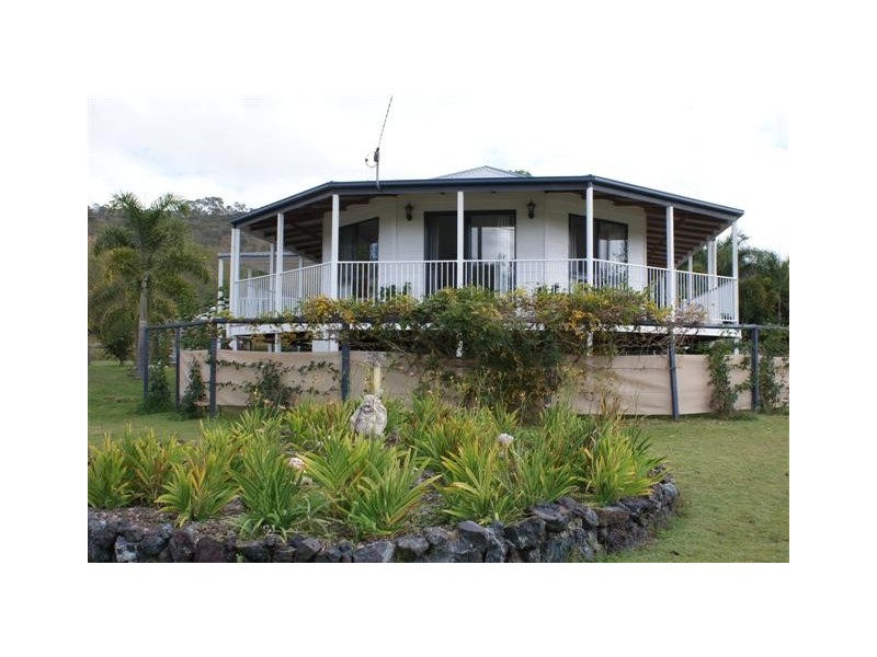 Mount Perry QLD 4671