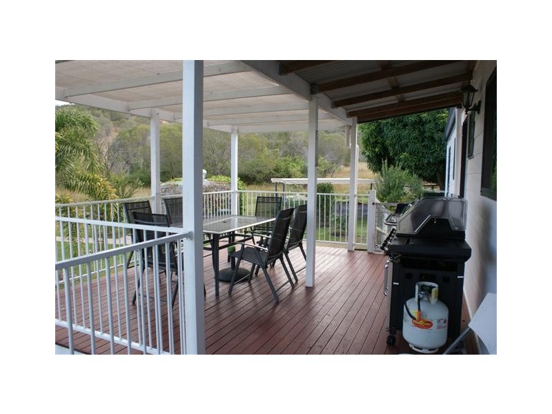 Mount Perry QLD 4671