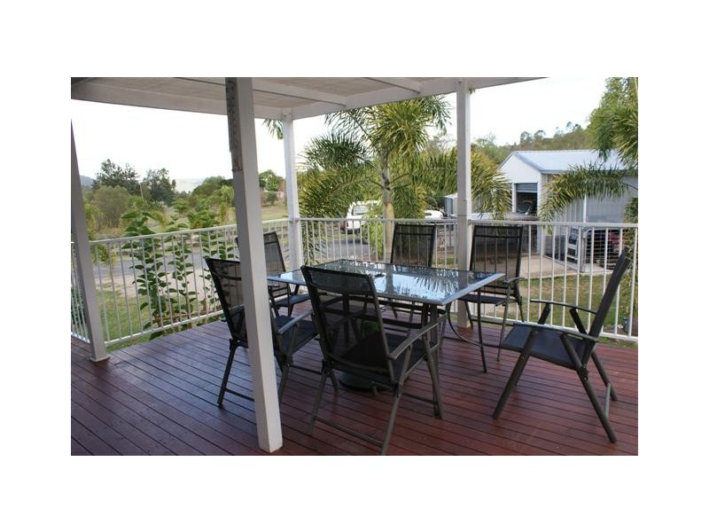 Mount Perry QLD 4671