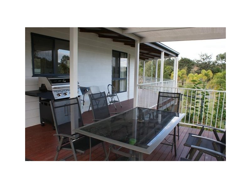 Mount Perry QLD 4671