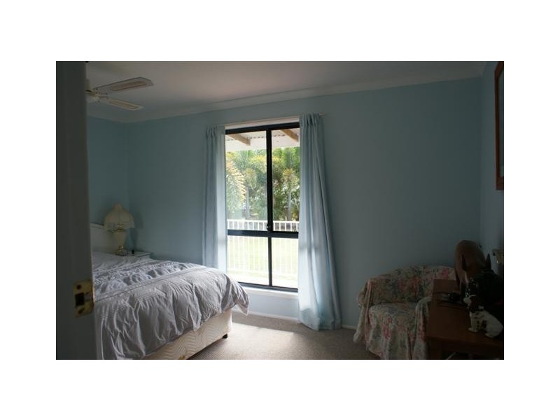 Mount Perry QLD 4671