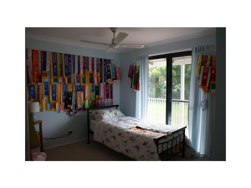 Mount Perry QLD 4671