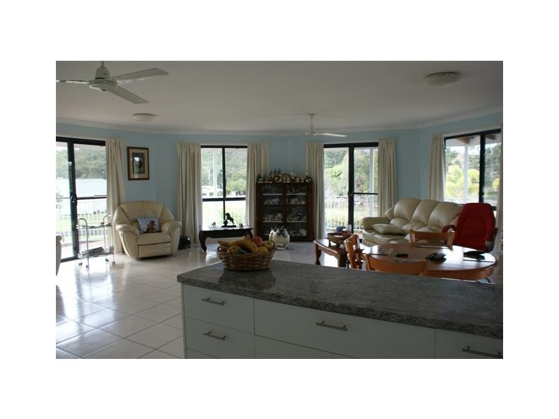 Mount Perry QLD 4671