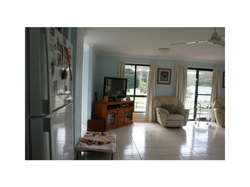 Mount Perry QLD 4671