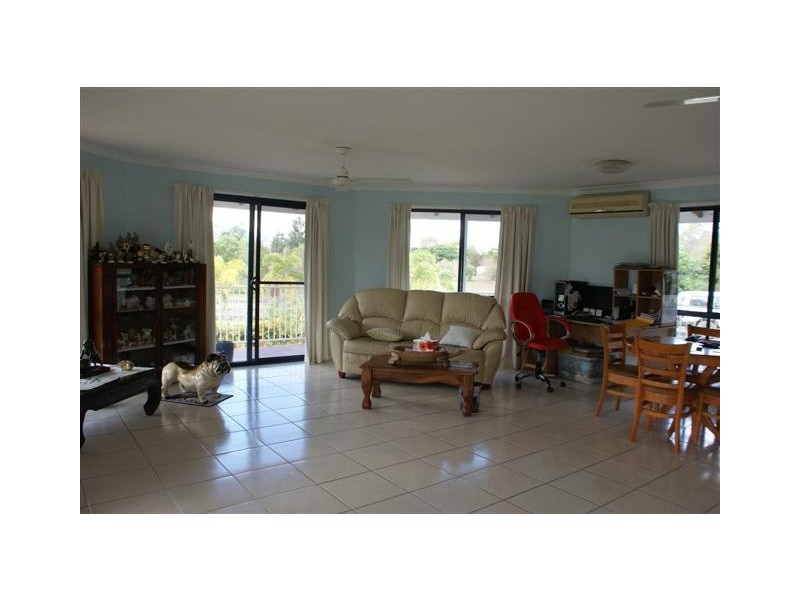 Mount Perry QLD 4671