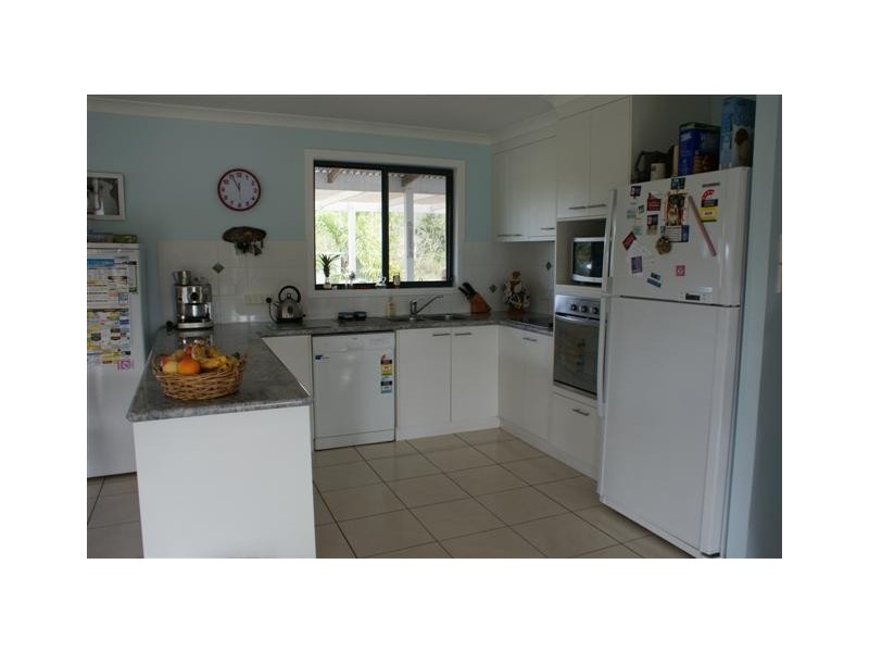 Mount Perry QLD 4671