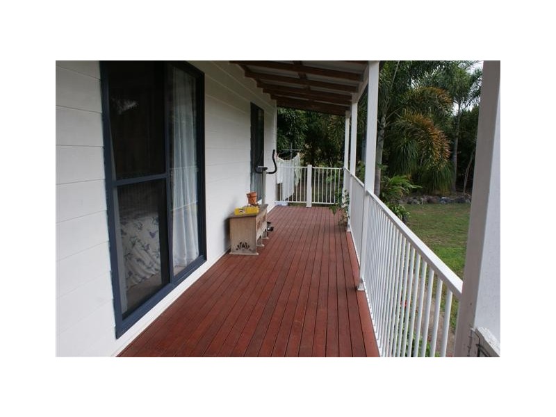 Mount Perry QLD 4671